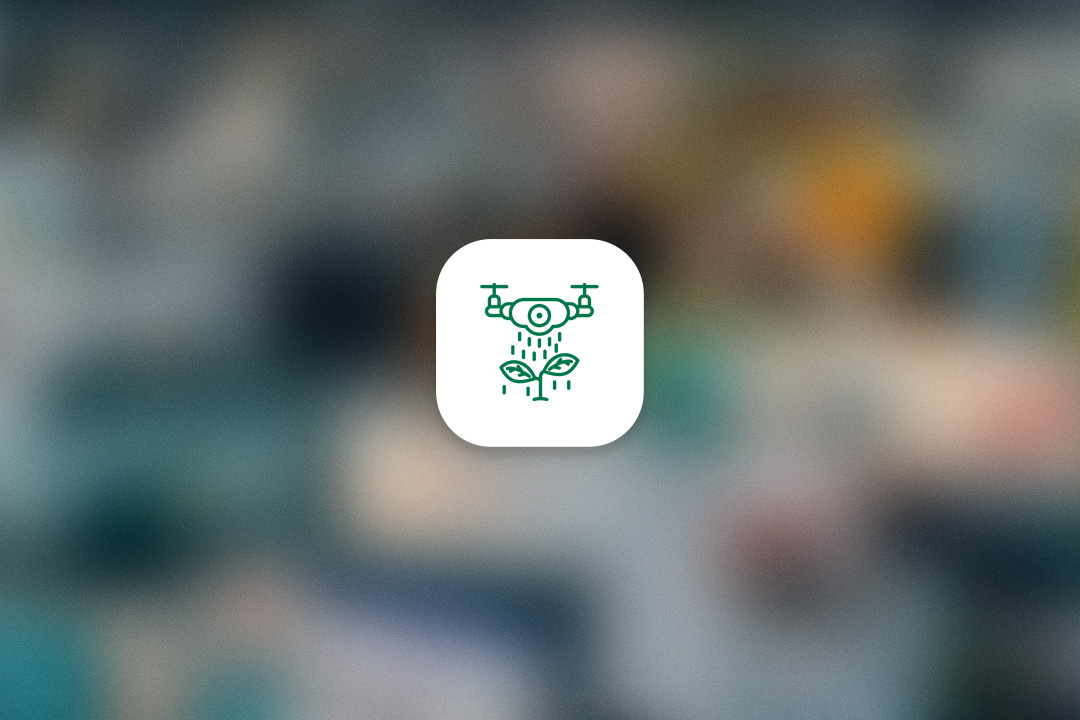 Ikon för fokusområdet Teknik