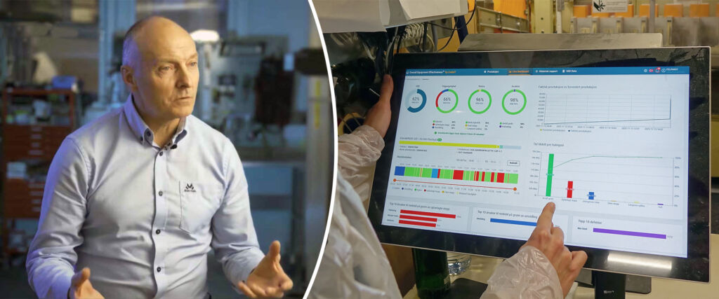 Inge Stenvoll, CodeIT