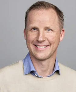 Håkan Hyllengren, Atrium Ljungberg