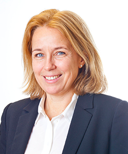 Susanne Rudenstam, Sveriges Träbyggnadskansli