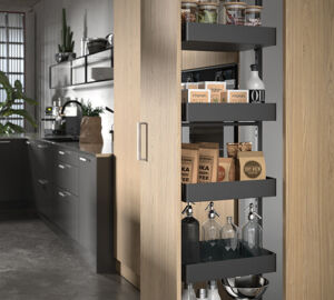 Interior fittings